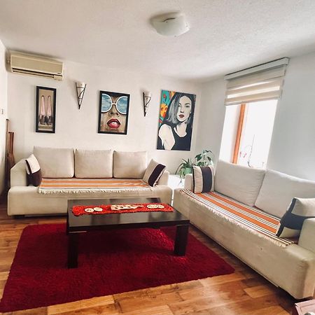 Apartment Centar Saraybosna Dış mekan fotoğraf