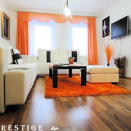 Apartment Centar Saraybosna Oda fotoğraf