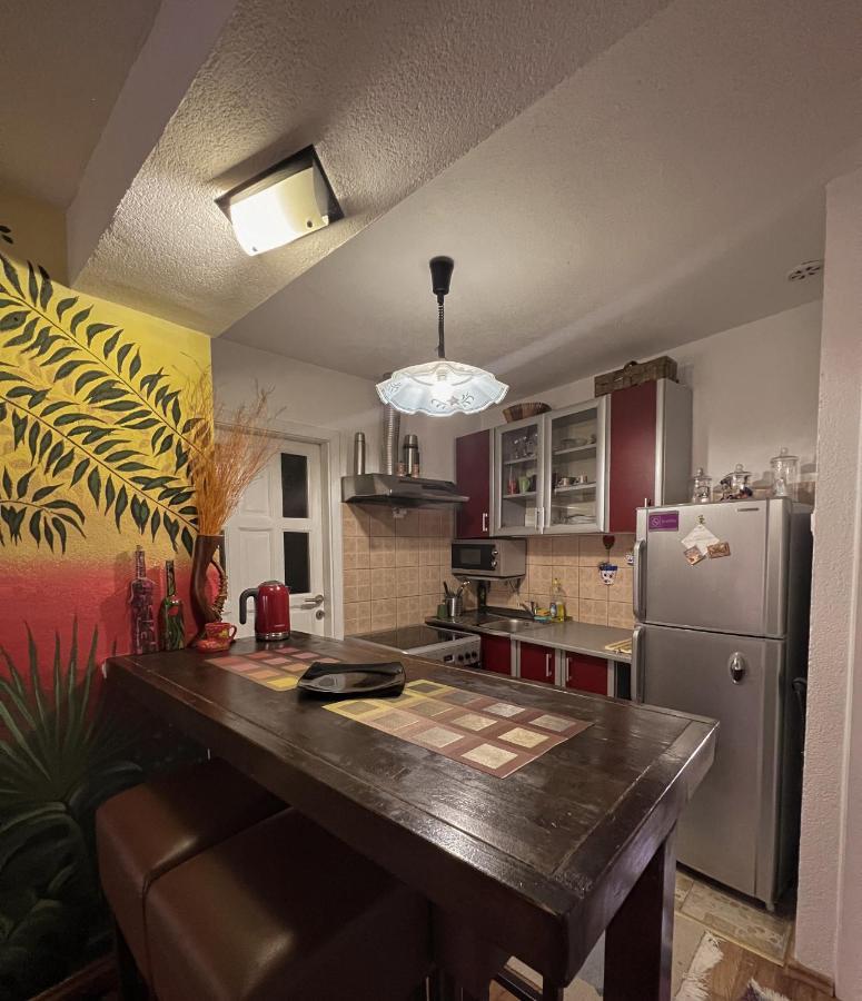 Apartment Centar Saraybosna Dış mekan fotoğraf