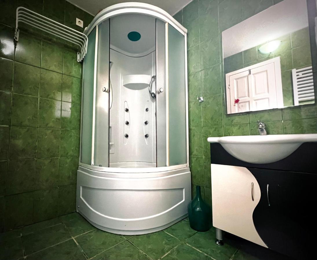 Apartment Centar Saraybosna Dış mekan fotoğraf