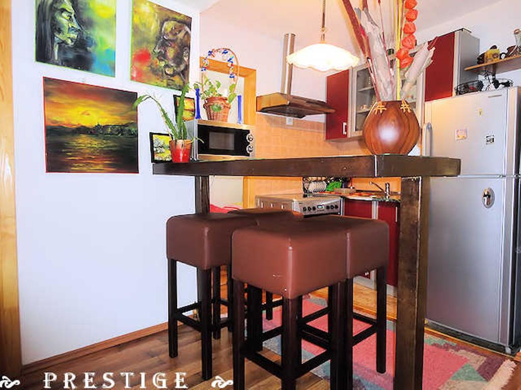 Apartment Centar Saraybosna Dış mekan fotoğraf