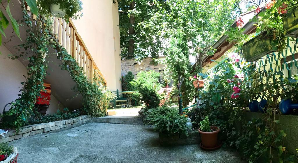Apartment Centar Saraybosna Dış mekan fotoğraf