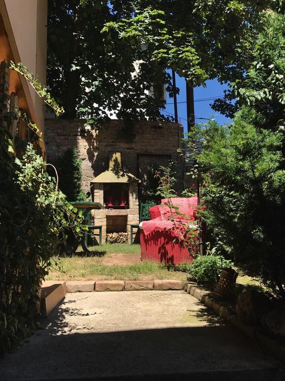 Apartment Centar Saraybosna Dış mekan fotoğraf